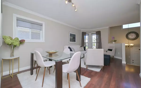 Barrie, ON L4N 8N9,190 Wessenger DR