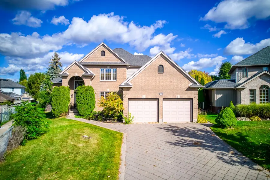 38 Moraine WALK, London North, ON N6G 4Y8
