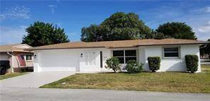 5800 NW 73rd Ave, Tamarac, FL 33321