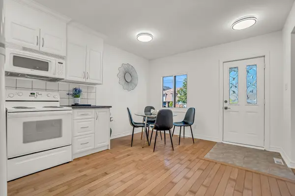 Toronto W04, ON M9N 1N6,163 Church ST