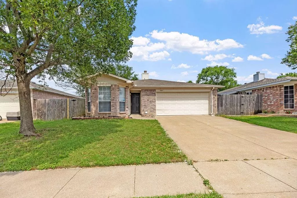 Arlington, TX 76018,5907 Cohoke Drive