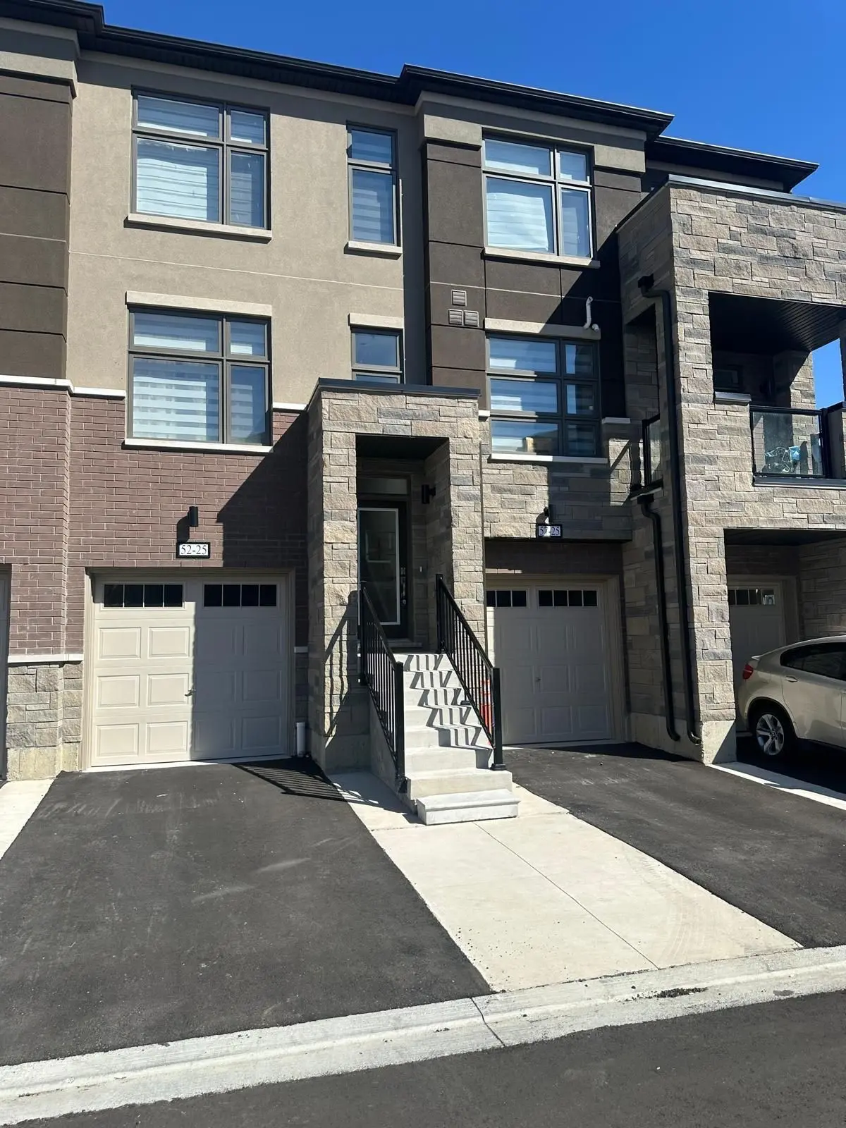 Brampton, ON L6R 4G6,25 Fieldridge CRES #Lot 57
