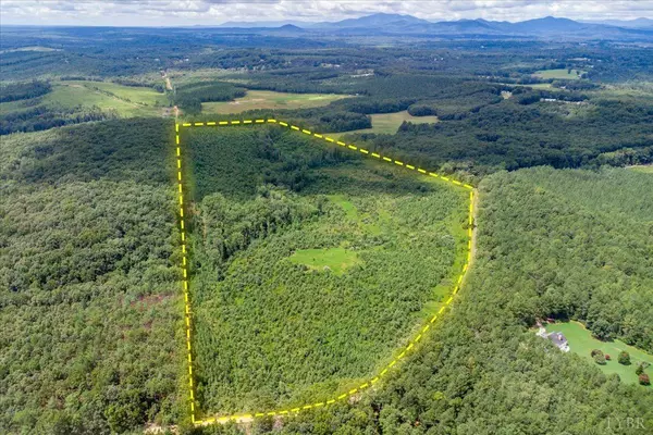 Amherst, VA 24521,62 Grandmas Hill RD #Acres