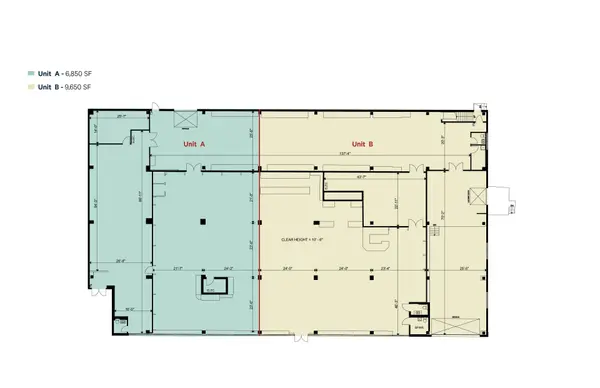 Toronto W04, ON M6B 1G2,1200 Castlefield AVE #Unit B