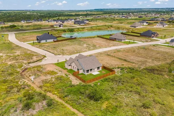 Venus, TX 76084,10425 Livestock Avenue