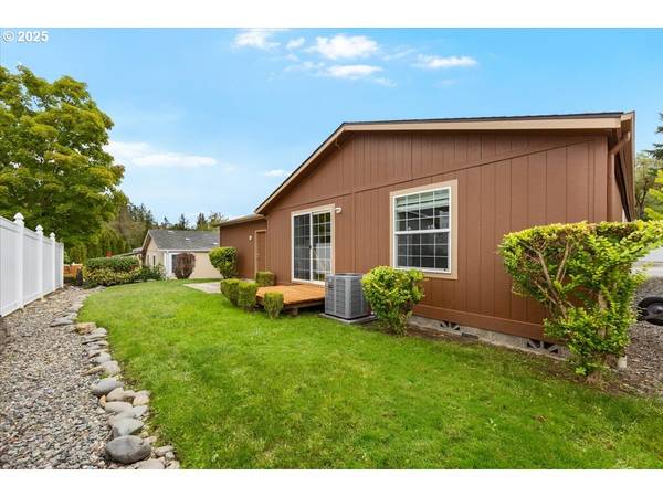 145 SAMANTHA WAY, Canyonville, OR 97417
