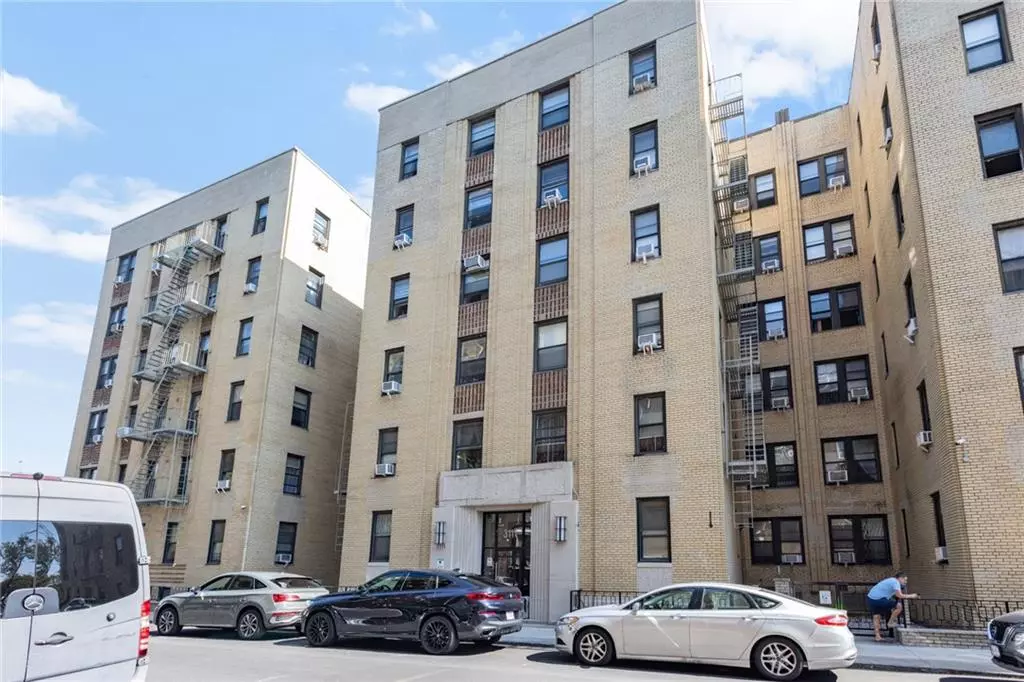 Brooklyn, NY 11235,3111 Brighton 1st PL #6I