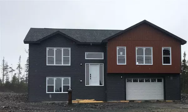 9 Margdel Road, Flatrock, NL A1K 0H2