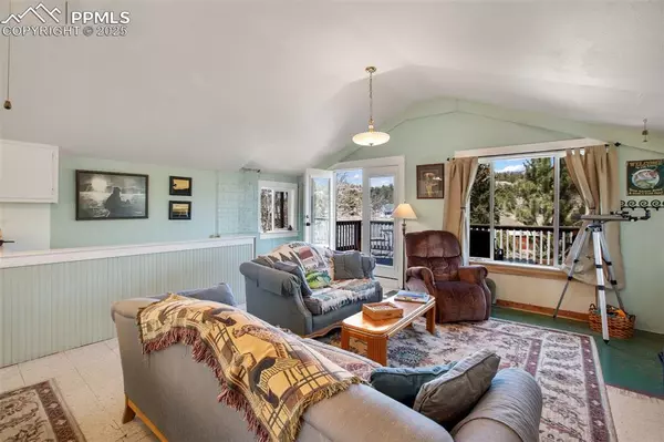 Lake George, CO 80827,256 Whale DR