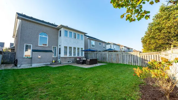 Whitby, ON L1M 2B9,46 Holsted RD