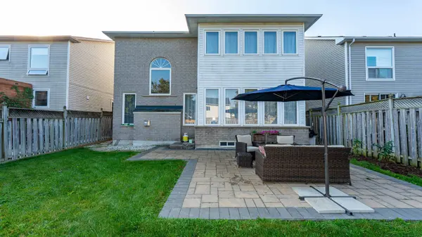 Whitby, ON L1M 2B9,46 Holsted RD