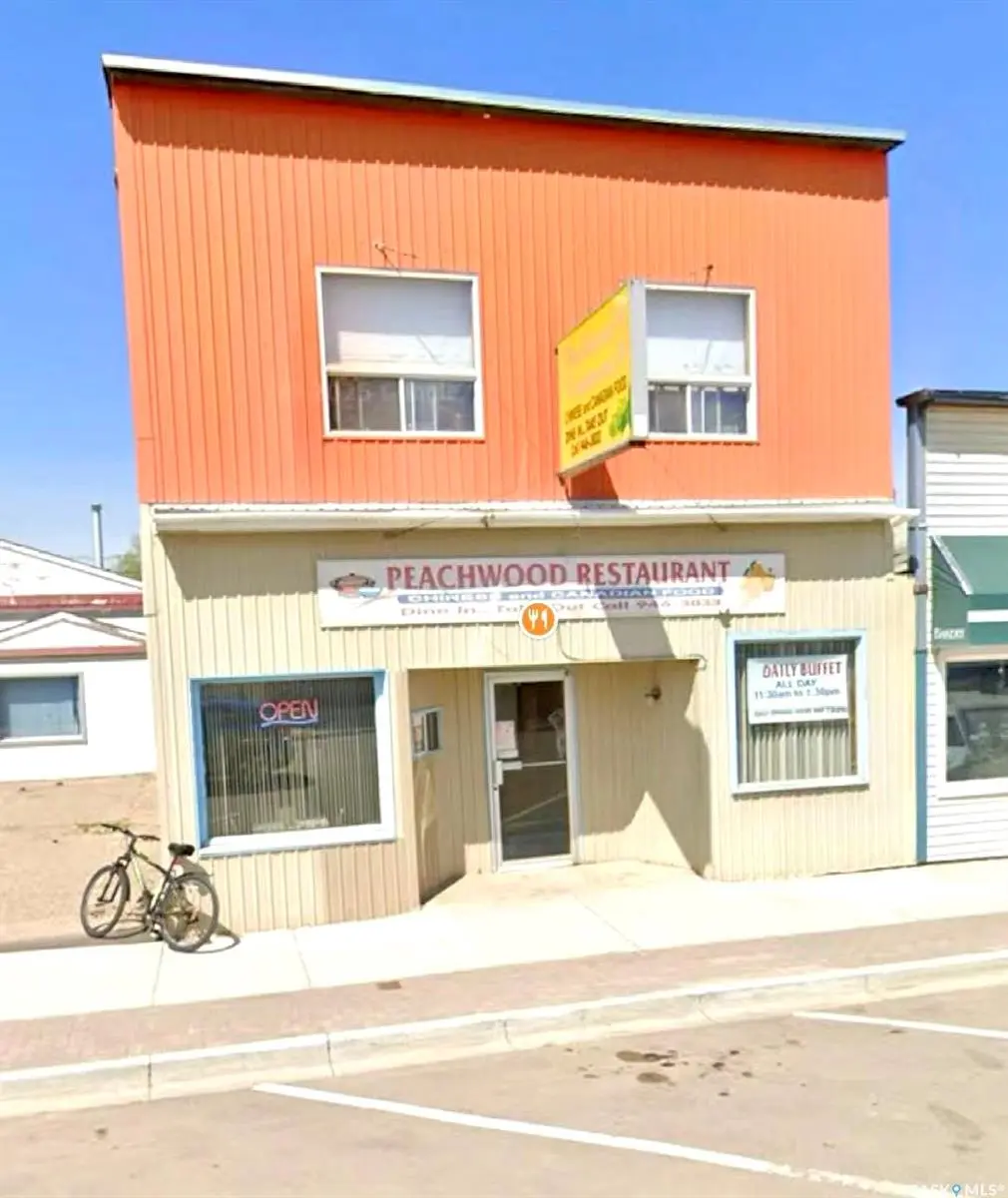 303 Main STREET, Watrous, SK S0K 4T0