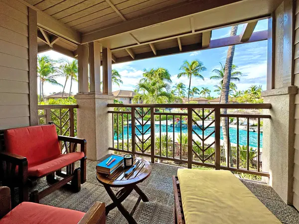 69-555 WAIKOLOA BEACH DR #2003, Waikoloa, HI 96738