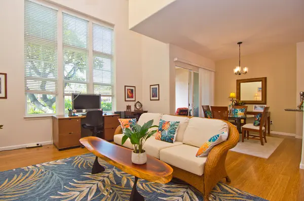 69-555 WAIKOLOA BEACH DR #2003, Waikoloa, HI 96738