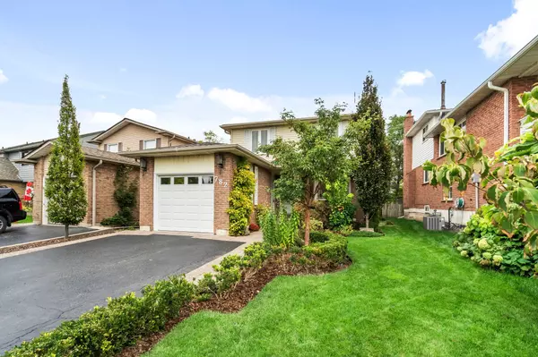 Milton, ON L9T 4H1,782 Laurier AVE