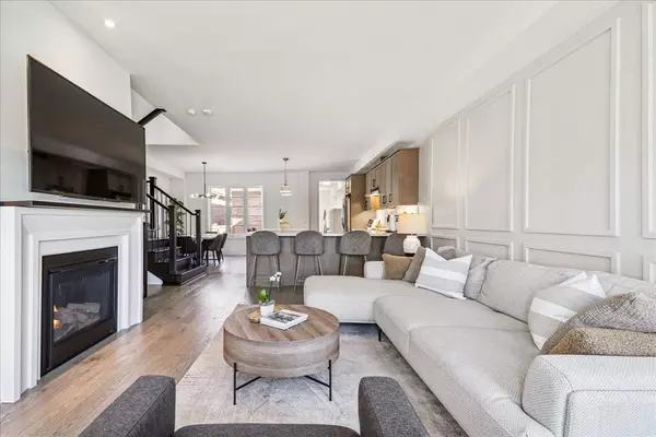 Oakville, ON L6H 7C7,4005 Sixth Line N/A