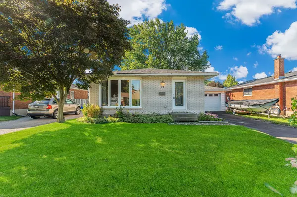 St. Thomas, ON N5P 3X5,27 Locke AVE