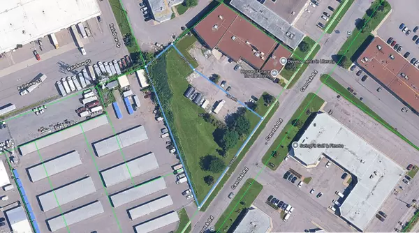 Beacon Hill North - South And Area, ON K1J 1J5,5351 Canotek RD