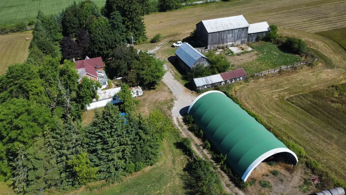 2320 Brock Concession 11 RD, Brock, ON L0E 1E0