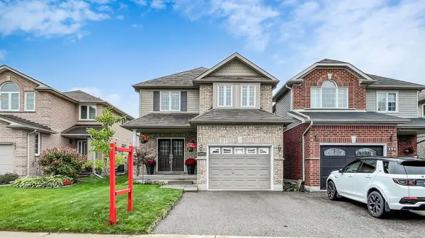 Clarington, ON L1E 0G2,192 Avondale DR