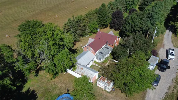 2320 Brock Concession 11 RD, Brock, ON L0E 1E0