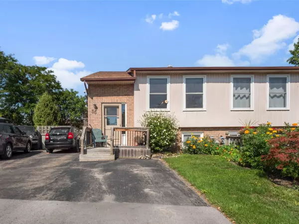 Welland, ON L3C 6R4,36 RAINBOW CT