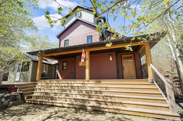 115-117 Evenson AVENUE, Manitou Beach, SK S0K 4T1