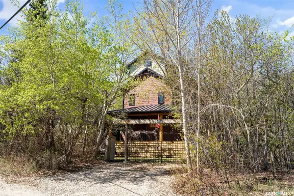 115-117 Evenson AVENUE, Manitou Beach, SK S0K 4T1