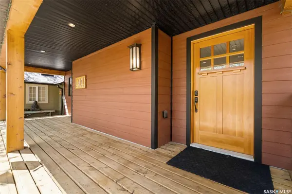 115-117 Evenson AVENUE, Manitou Beach, SK S0K 4T1