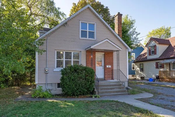 Kingston, ON K7L 1W2,720 Brock ST