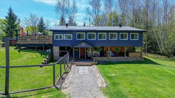 Hastings Highlands, ON K0L 2K0,1522 Highway 127 N/A