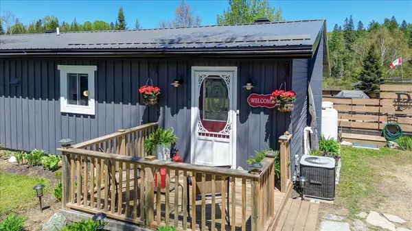 1522 Highway 127 N/A, Hastings Highlands, ON K0L 2K0