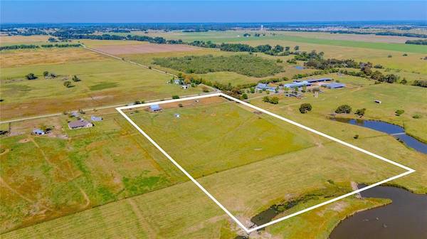 Pilot Point, TX 76258,13 Acs Strittmatter