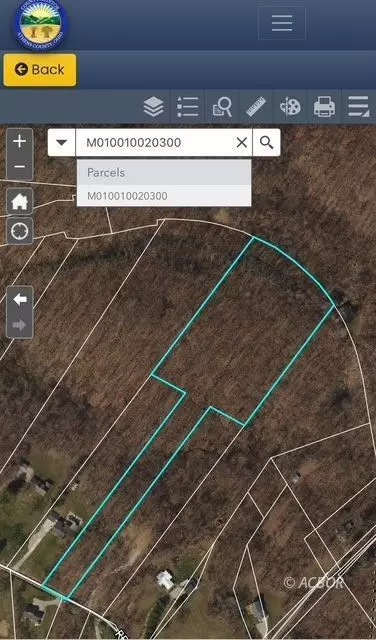 Glouster, OH 45701,RedRock Rd