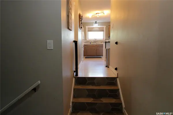 210 Park PLACE, Kipling, SK S0G 2S0