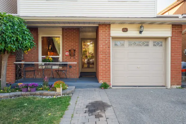 Brampton, ON L6V 3V3,13 Simmons BLVD