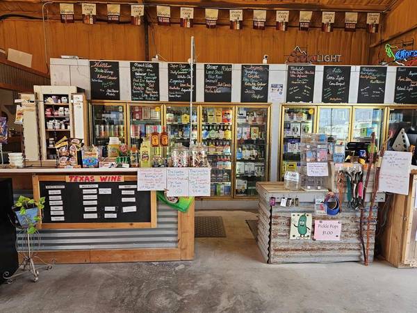 Bangs, TX 76823,1002A E Hall Street #A