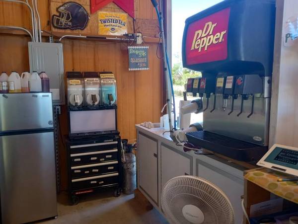 Bangs, TX 76823,1002A E Hall Street #A