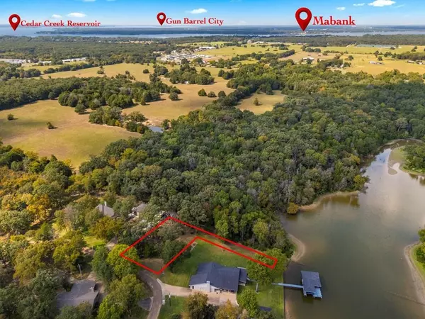 Enchanted Oaks, TX 75156,192 1st Oak Drive