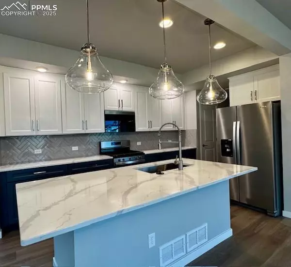 Monument, CO 80132,17727 Lemon Rye LOOP