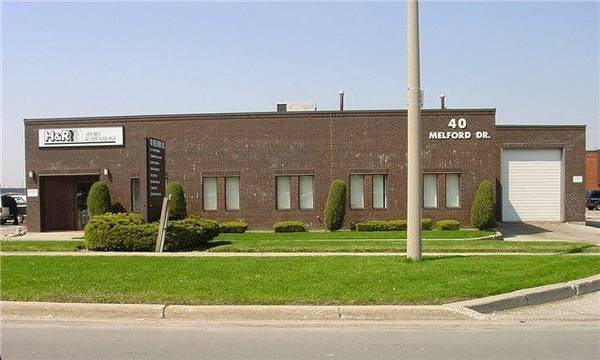 40 melford DR #1, Toronto E11, ON M1B 2G2