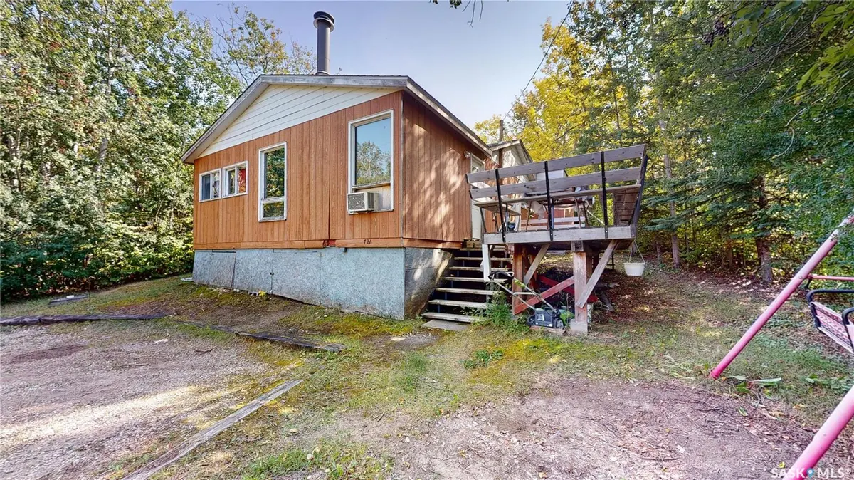 721 9th STREET, White Bear Ir 70, SK S0C 2S0
