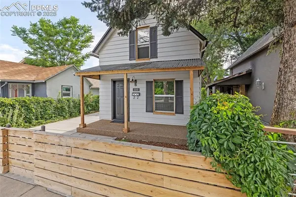 Colorado Springs, CO 80904,110 N Spruce ST