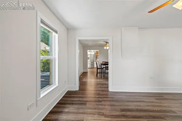 Colorado Springs, CO 80904,110 N Spruce ST