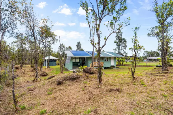 Volcano, HI 96785,11-2449 OHIALANI RD