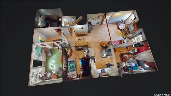 721 9th STREET, White Bear Ir 70, SK S0C 2S0