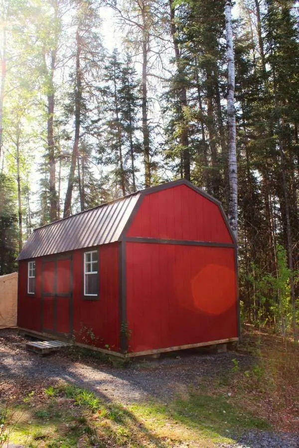 Kenora, ON P0X 1C0,951 Hwy 641 N/A