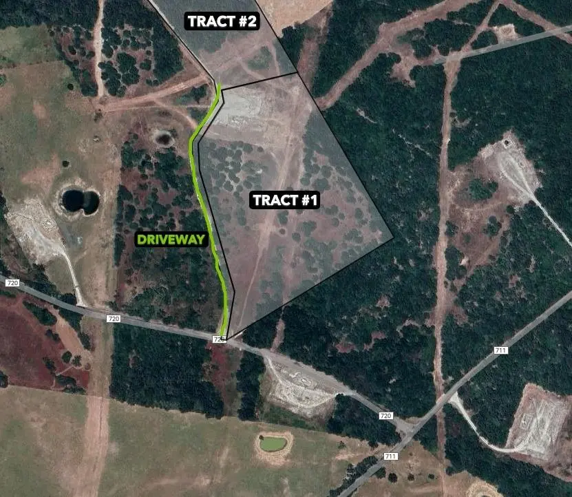 Teague, TX 75860,T.B.D. FCR 720