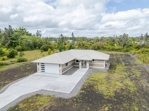 Keaau, HI 96749,15-1692 7TH AVE