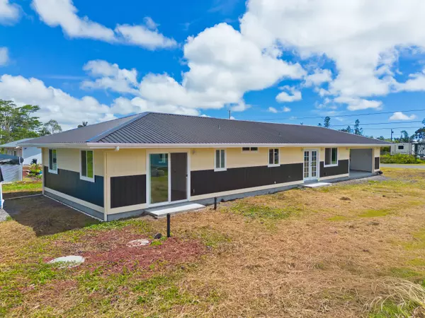 Pahoa, HI 96778,16-2084 JEWEL DR